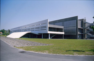 Institut européennes de chimie et biologie Pessac